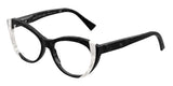 Alain Mikli 3115 Eyeglasses