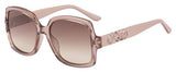 Jimmy Choo Sammi Sunglasses