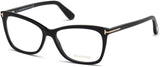 Tom Ford 5514 Eyeglasses