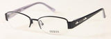 Guess 2347 Eyeglasses