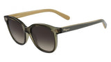 Salvatore Ferragamo SF834S Sunglasses