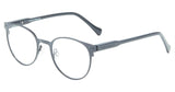 Lucky Brand D314BLA48 Eyeglasses