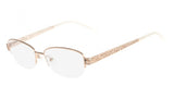 Marchon NYC TRES JOLIE 167 Eyeglasses