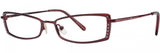 Vera Wang TRILOGY I Eyeglasses