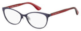 Tommy Hilfiger Th1554 Eyeglasses