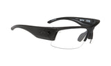 243094 - Matte Black - Clear