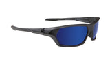 798317 - Matte Graphite - Happy Bronze with Dark Blue Spectra