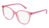 Stella McCartney Stella Kids SK0046O Eyeglasses