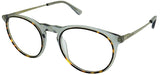 Jill Stuart 411 Eyeglasses