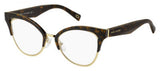 Marc Jacobs Marc216 Eyeglasses