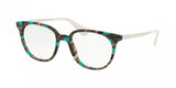 Prada Catwalk 13UV Eyeglasses