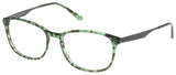 Exces SlimFit1 Eyeglasses