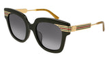 Gucci GG0281SA Sunglasses