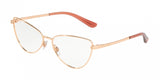 Dolce & Gabbana 1321 Eyeglasses