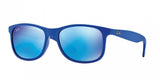 Ray Ban Andy 4202 Sunglasses