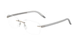 Silhouette SPX Signia 5379 Eyeglasses