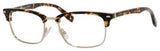 Hugo Boss 0711 Eyeglasses