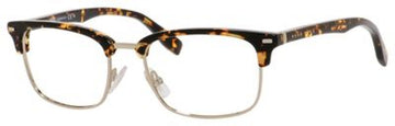 Hugo Boss 0711 Eyeglasses