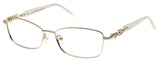 Exces Princess136 Eyeglasses