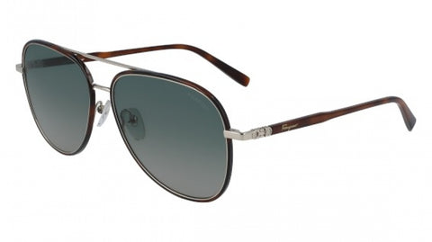 Salvatore Ferragamo SF181SP Sunglasses