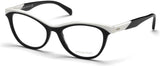 Emilio Pucci 5036 Eyeglasses