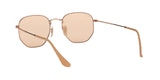 9131S0 - Bronze/copper - Evolve Light Brown