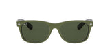 Ray Ban New Wayfarer 2132 Sunglasses