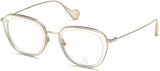 Moncler 5048 Eyeglasses