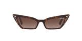 W65613 - Havana - Brown Gradient