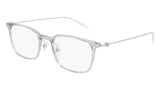Montblanc Established MB0100O Eyeglasses