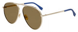 Fendi FfM0028 Sunglasses