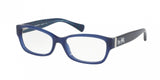 Coach 6078F Eyeglasses