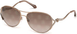 Roberto Cavalli 886S Sunglasses