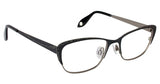 Fysh F3538 Eyeglasses