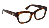 Gucci Sensual Romantic GG0031OA Eyeglasses