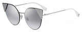 Fendi Ff0190 Sunglasses