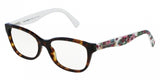 Dolce & Gabbana Matt Silk 3136 Eyeglasses