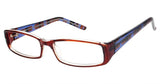 New Globe 4530 Eyeglasses
