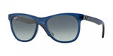 Ray Ban N/a 4184 Sunglasses