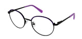 Hello Kitty 328 Eyeglasses