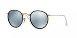 Ray Ban Round 3517 Sunglasses