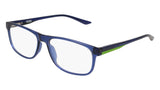 Puma Active PU0134O Eyeglasses