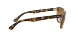 710/51 - Havana - Crystal Brown Gradient
