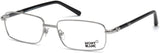 Montblanc 0475 Eyeglasses