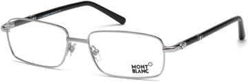 Montblanc 0475 Eyeglasses