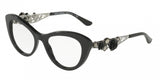 Dolce & Gabbana 3265B Eyeglasses