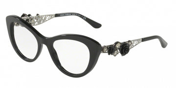Dolce & Gabbana 3265BF Eyeglasses