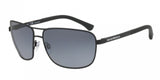 Emporio Armani 2033 Sunglasses