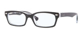 Ray Ban Junior 1533 Eyeglasses