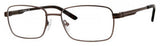 Chesterfield 887T Eyeglasses